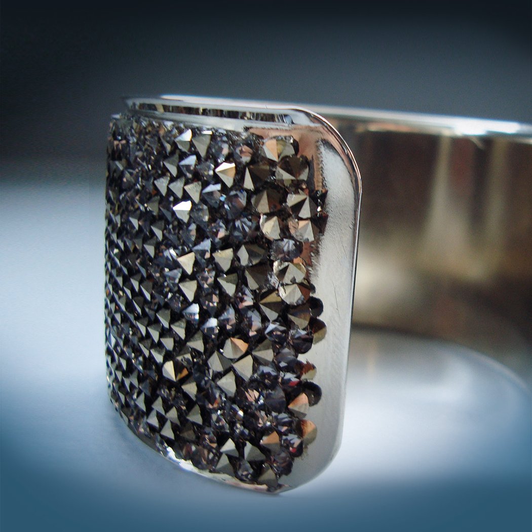 Atelier en ville - Fabrication de bijoux 3